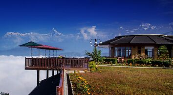 Rupakot Resort