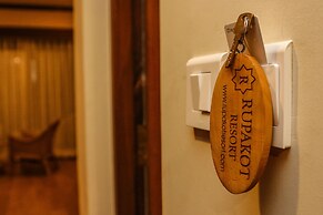 Rupakot Resort