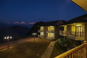 Rupakot Resort