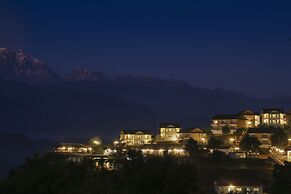 Rupakot Resort