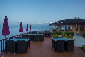 Rupakot Resort