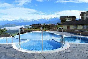 Rupakot Resort