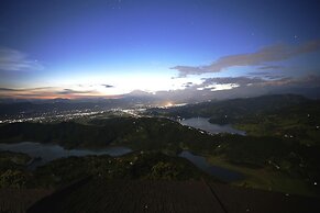 Rupakot Resort