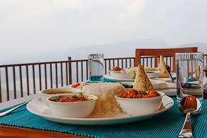 Rupakot Resort