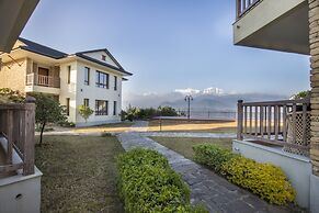 Rupakot Resort