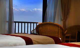 Rupakot Resort