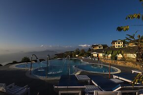 Rupakot Resort