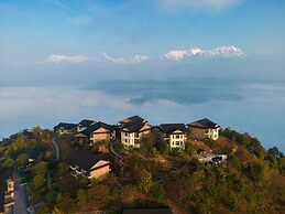 Rupakot Resort