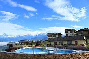 Rupakot Resort