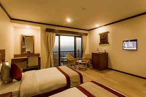 Rupakot Resort