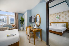 Royal Family Hotel Da Nang