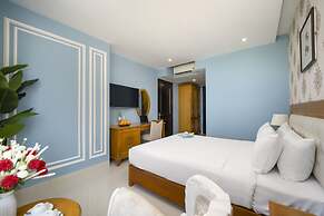 Royal Family Hotel Da Nang