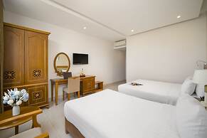 Royal Family Hotel Da Nang