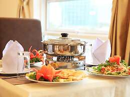 Royal Family Hotel Da Nang