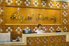 Royal Family Hotel Da Nang