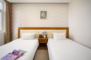 Royal Family Hotel Da Nang