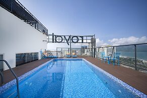 Royal Family Hotel Da Nang