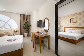 Royal Family Hotel Da Nang
