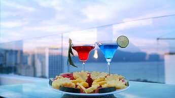 Royal Family Hotel Da Nang