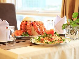 Royal Family Hotel Da Nang