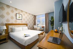 Royal Family Hotel Da Nang