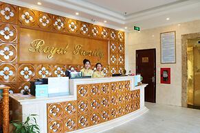 Royal Family Hotel Da Nang
