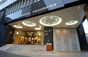 Hotel President