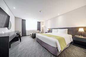 Hotel President