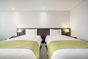 Hotel President