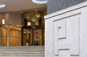 Hotel President
