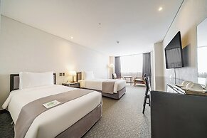 Hotel President