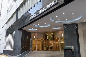 Hotel President