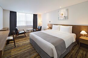 Hotel President