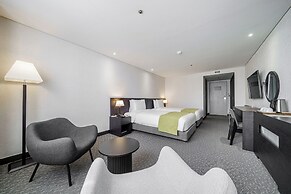Hotel President