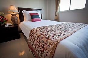 Lao Golden Hotel
