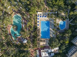 Mediterranee Hammamet - Families and Couples Only