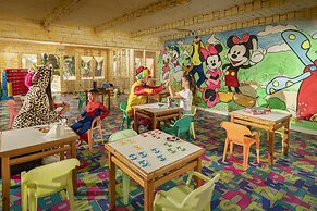 Mediterranee Hammamet - Families and Couples Only