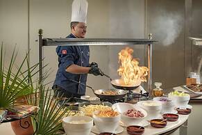 Mediterranee Hammamet - Families and Couples Only