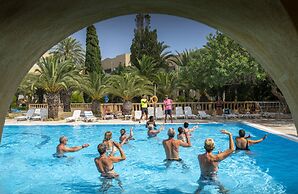 Mediterranee Hammamet - Families and Couples Only