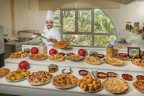 Mediterranee Hammamet - Families and Couples Only