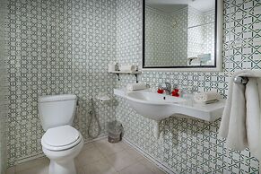 Mediterranee Hammamet - Families and Couples Only