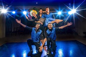 Mediterranee Hammamet - Families and Couples Only