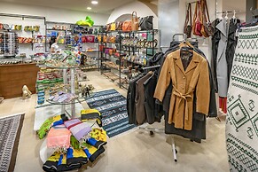 Mediterranee Hammamet - Families and Couples Only