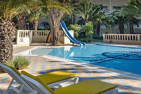 Mediterranee Hammamet - Families and Couples Only