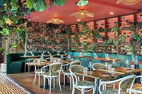 Corendon Amsterdam New-West, a Tribute Portfolio Hotel