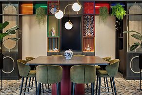 Corendon Amsterdam New-West, a Tribute Portfolio Hotel