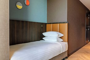 Corendon Amsterdam New-West, a Tribute Portfolio Hotel