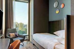 Corendon Amsterdam New-West, a Tribute Portfolio Hotel