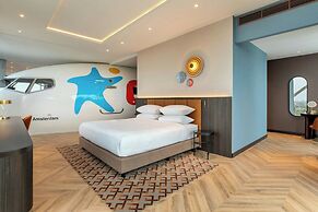 Corendon Amsterdam New-West, a Tribute Portfolio Hotel