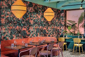 Corendon Amsterdam New-West, a Tribute Portfolio Hotel